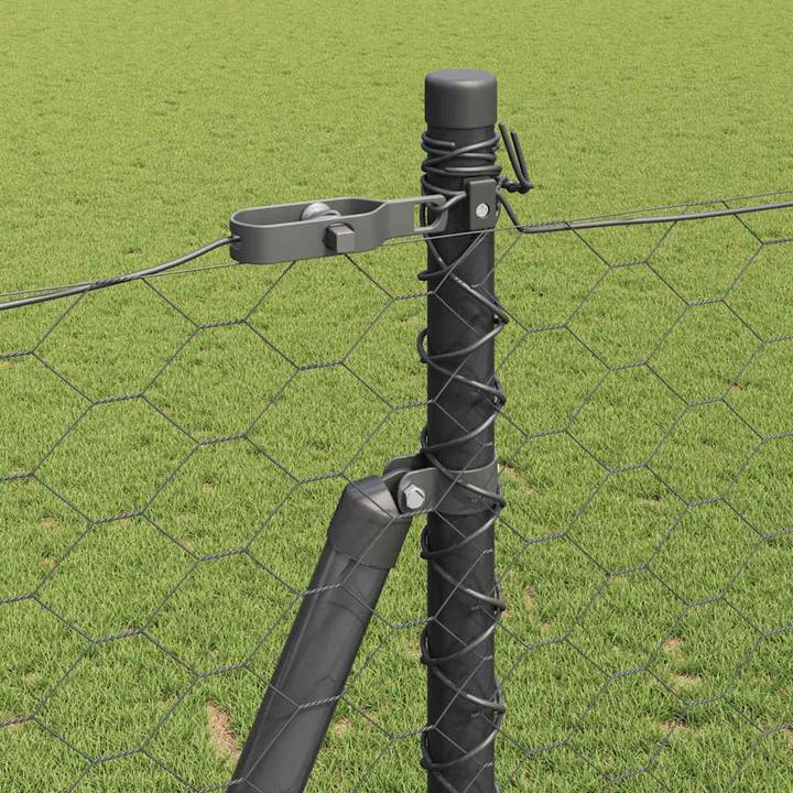 Produktbild vidaXL Gartenzaun