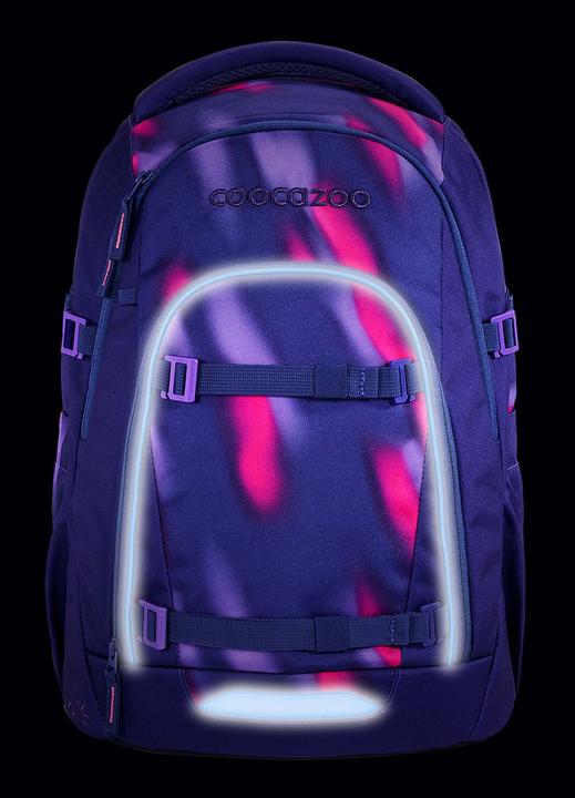 Actual product image Coocazoo Mate Schulrucksack 44 cm (30 l)
