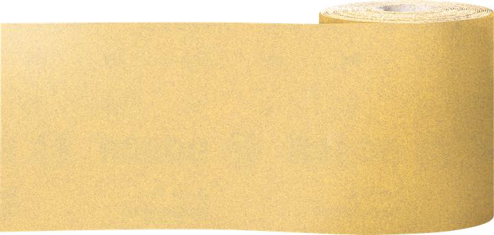 Produktbild Bosch Professional Zubehör EXPERT C470 Schleifpapierrolle zum Handschleifen, 93 mm, 5 m, G 180 (P180)