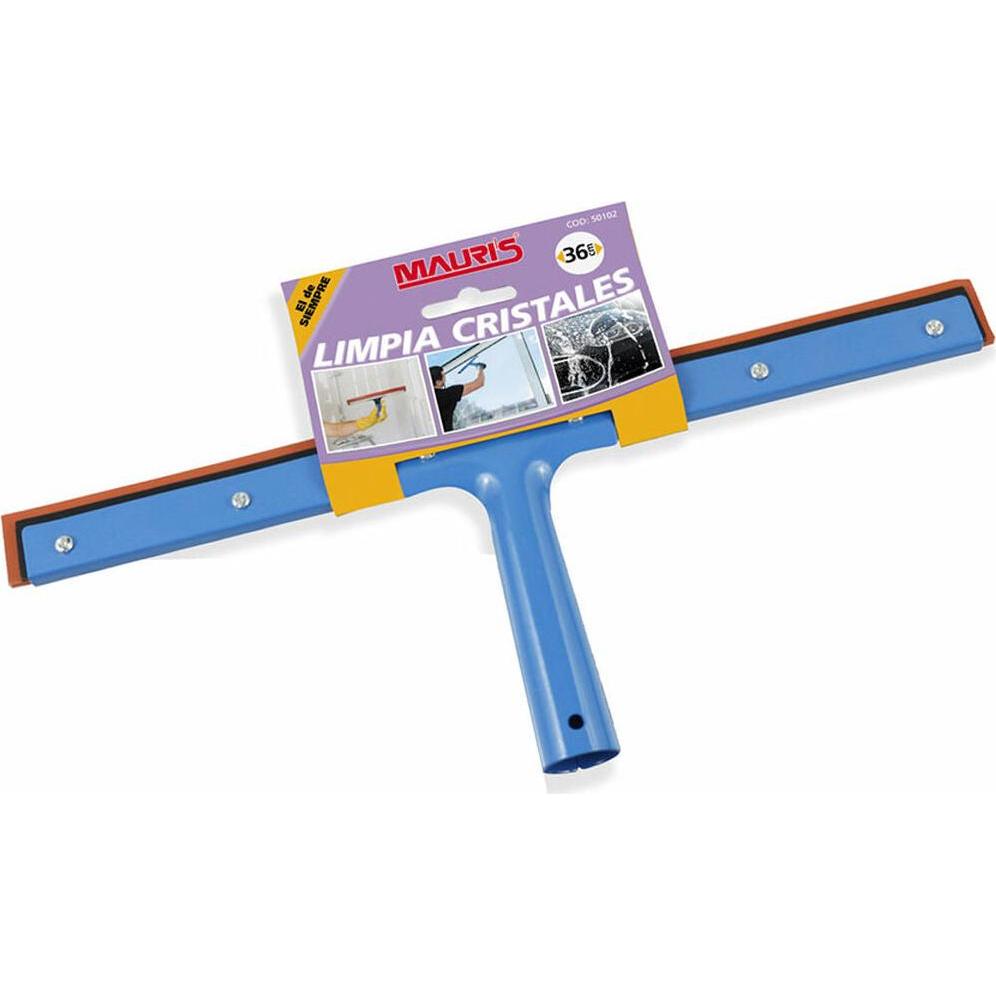 Mauris Detergente per vetri, Utensili pulizia, Blu