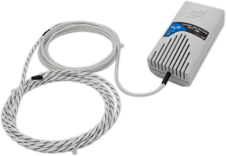 Produktbild Schabus 300450 Wassermelder über Steckdose