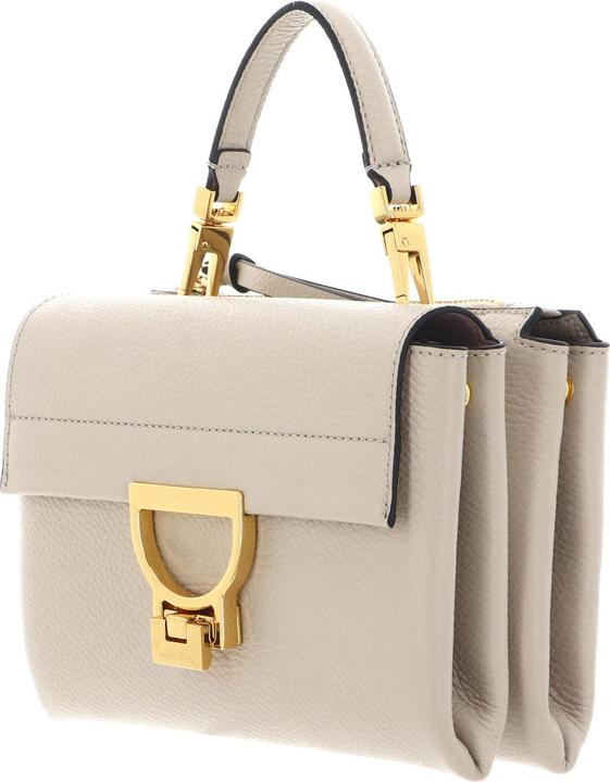 Produktbild Coccinelle Arlettis Handbag Grainy Leather