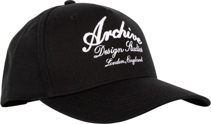 Immagine prodotto Archive Design Studios Cap Scritta Uomo