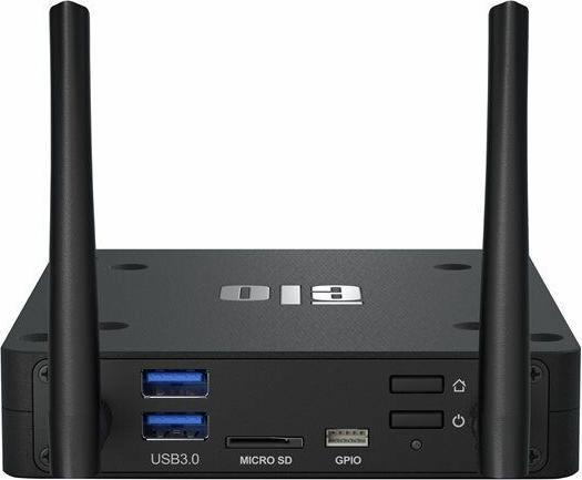 Produktbild ELO Esy00i4 Backpack Linux Debian