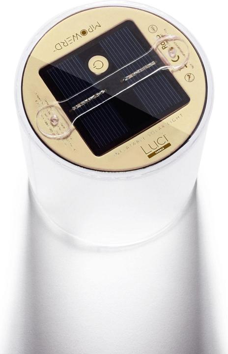 Image du produit Luci Bougie solaire