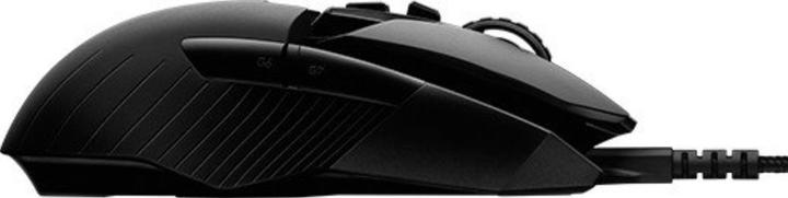 Produktbild Logitech G G903 (Kabelgebunden, Kabellos)