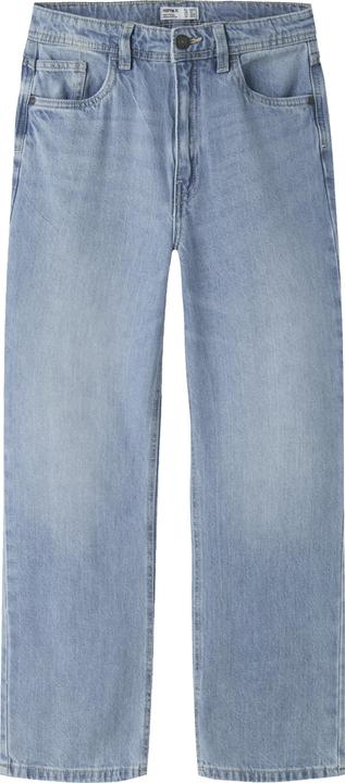 Light Blue Denim