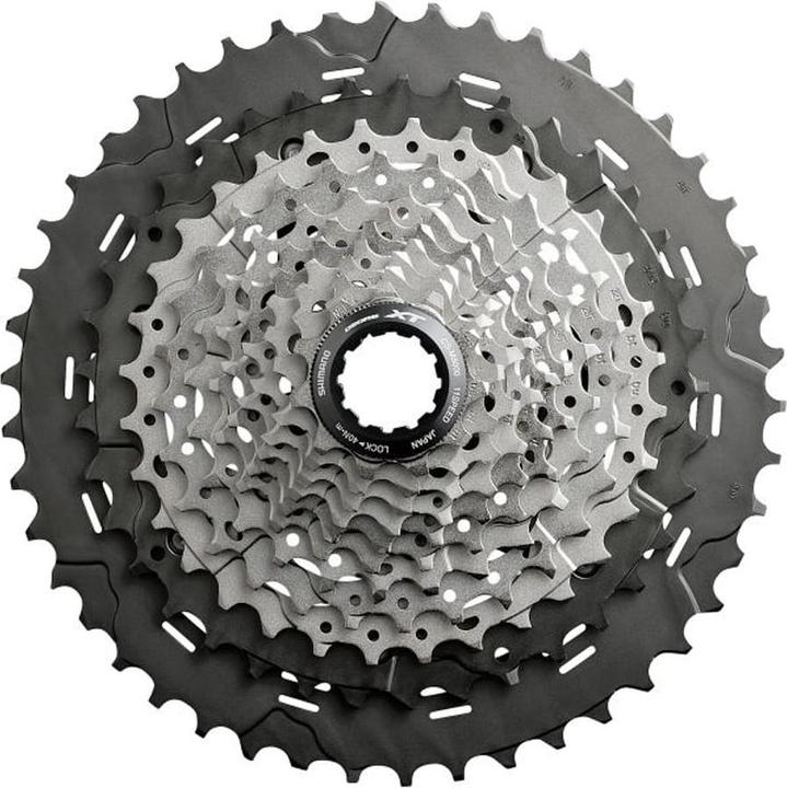 Image du produit Shimano Deore XT CS-M8000 (11-vitesse, 11-42)