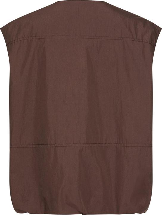 Actual product image Camel Active Weste mit Reissverschluss (46)