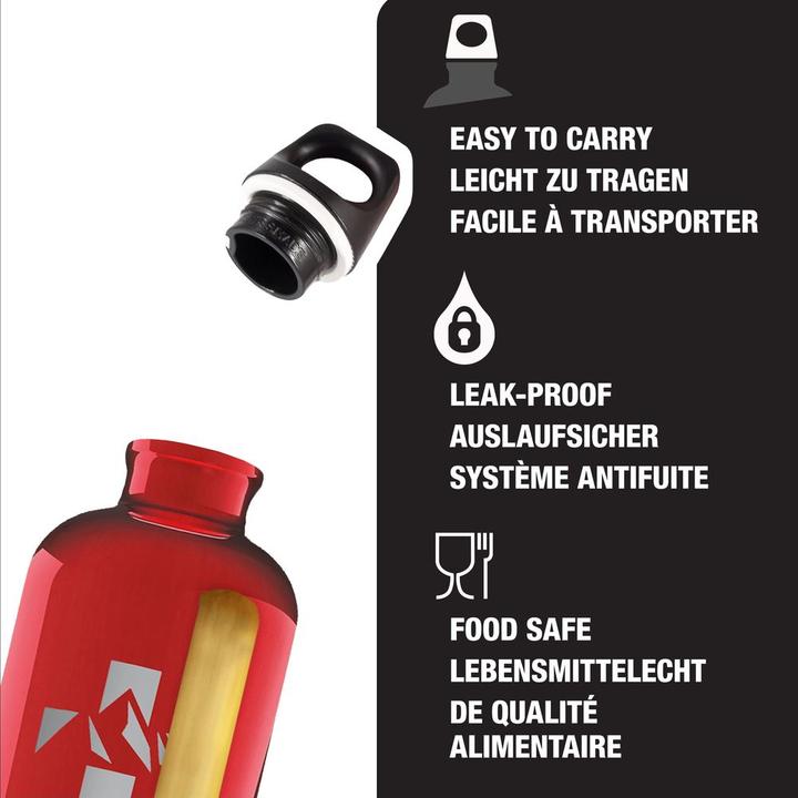 Actual product image Sigg Swiss Culture (1 l)