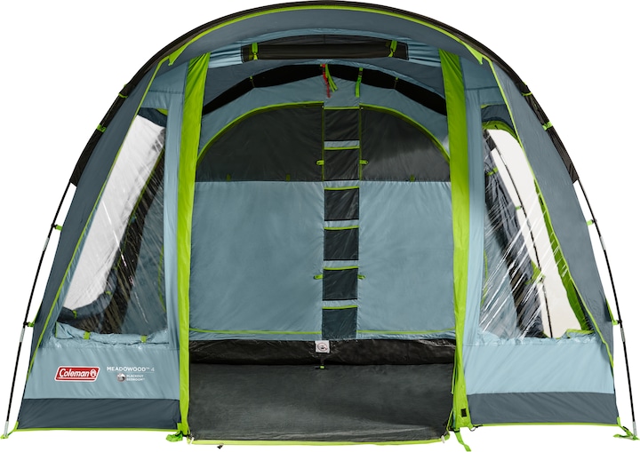Actual product image Coleman Meadowood 4 (Tunnel tent, 15.70 kg, 4 persons)