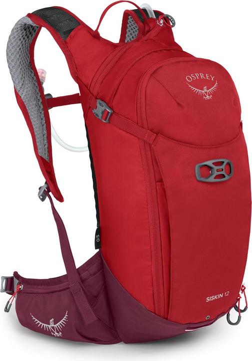 Actual product image Osprey Backpack Siskin 12L 2024 (12 l)