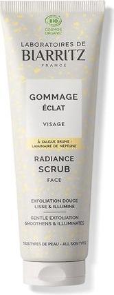 Image du produit Laboratoires de Biarritz Exfoliant pour le visage LdB (Exfoliant nettoyant, 75 ml)