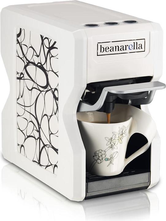 Macchina da caffè a capsule