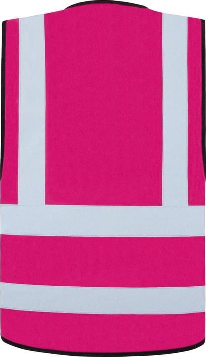 Immagine prodotto Korntex Gilet funzionale con 4 strisce riflettenti (5XL)