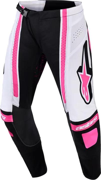 Biker trousers