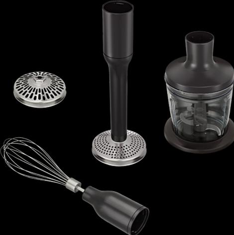 Produktbild Krups Perfect Mix Pro 9000