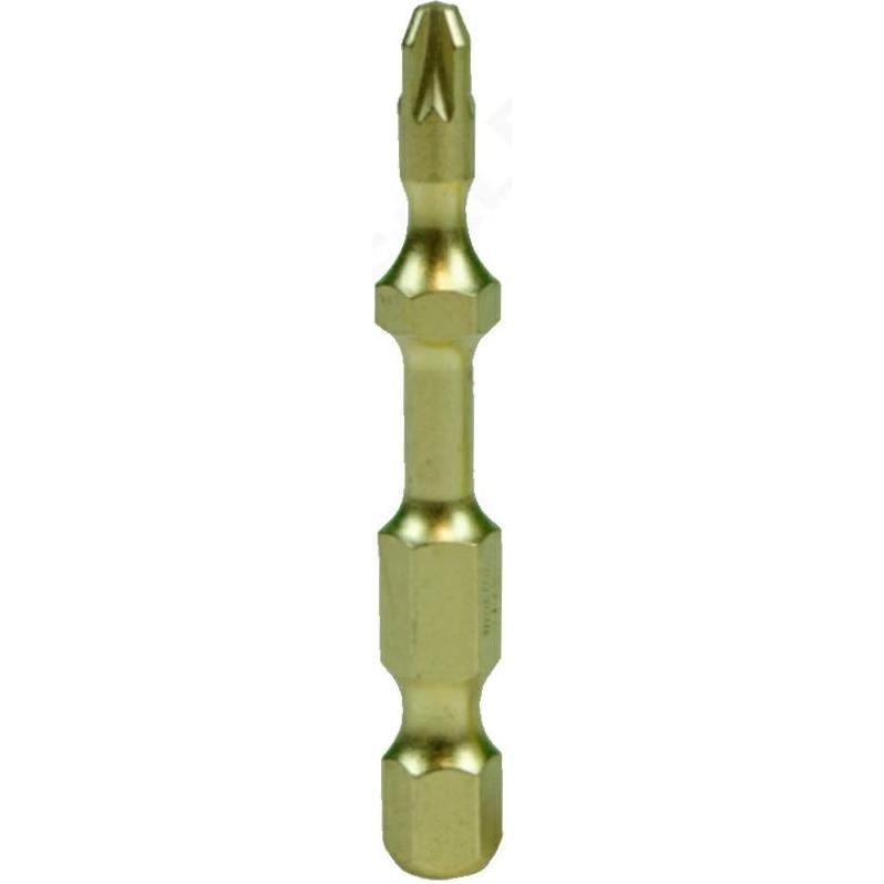 Makita, Bits, Doppelkreuzschlitzbit Impact Gold PZ3 90mm