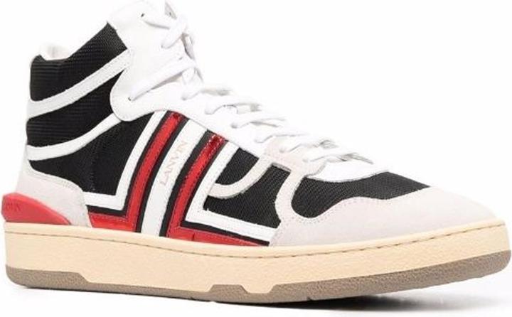 Immagine prodotto Lanvin Scarpe da ginnastica alte Clay (41)
