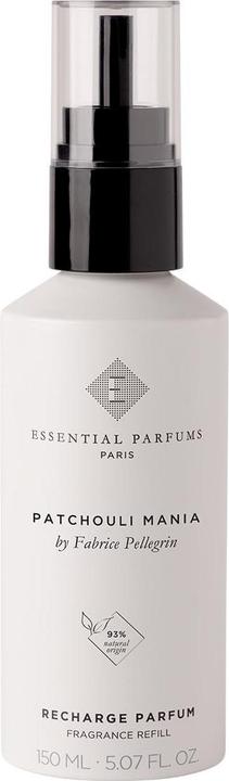 Immagine prodotto Essential Parfums Patchouli Mania Eau De Parfum Refill 150ml (Eau de parfum, 150 ml)
