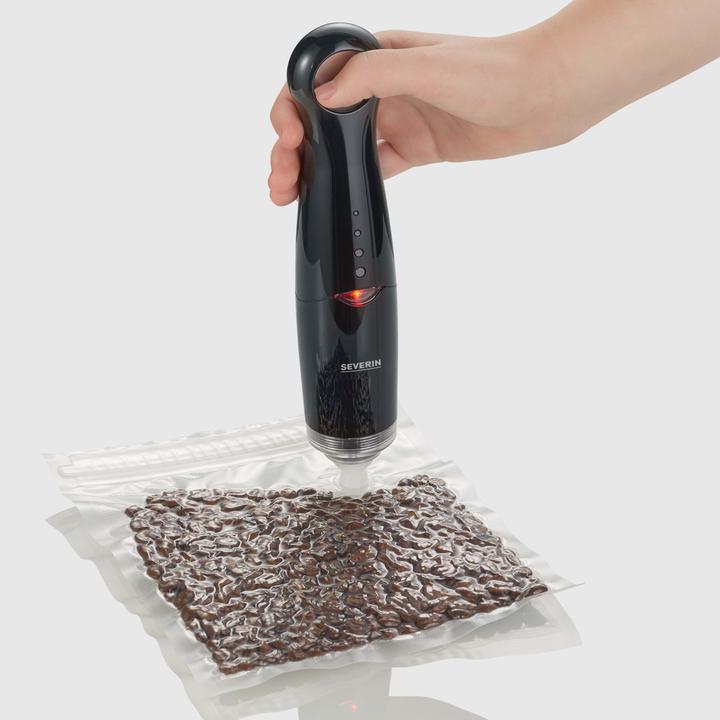 Produktbild Severin ZB 3619 (25x)