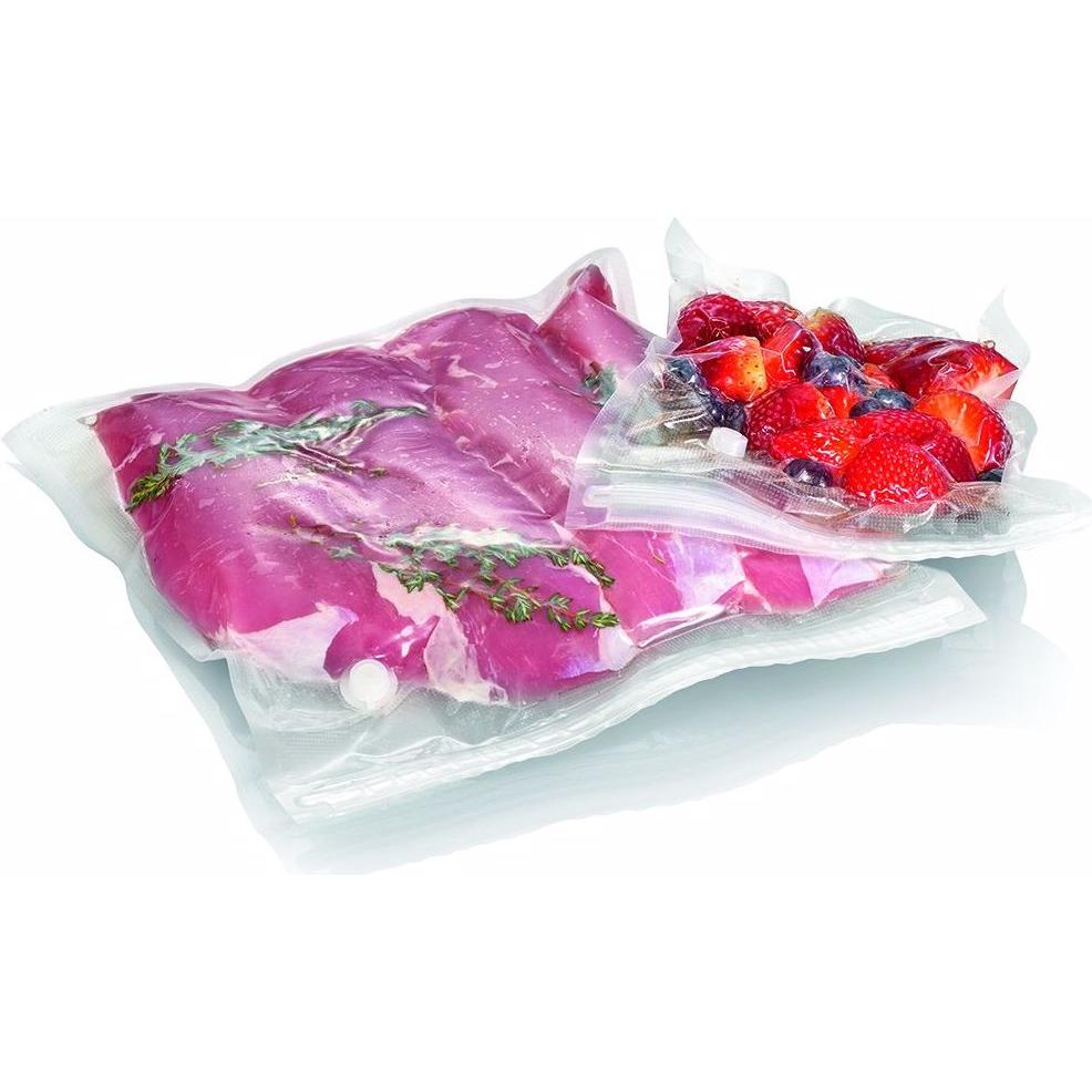 Severin ZB 3619, Lebensmittelverpackung