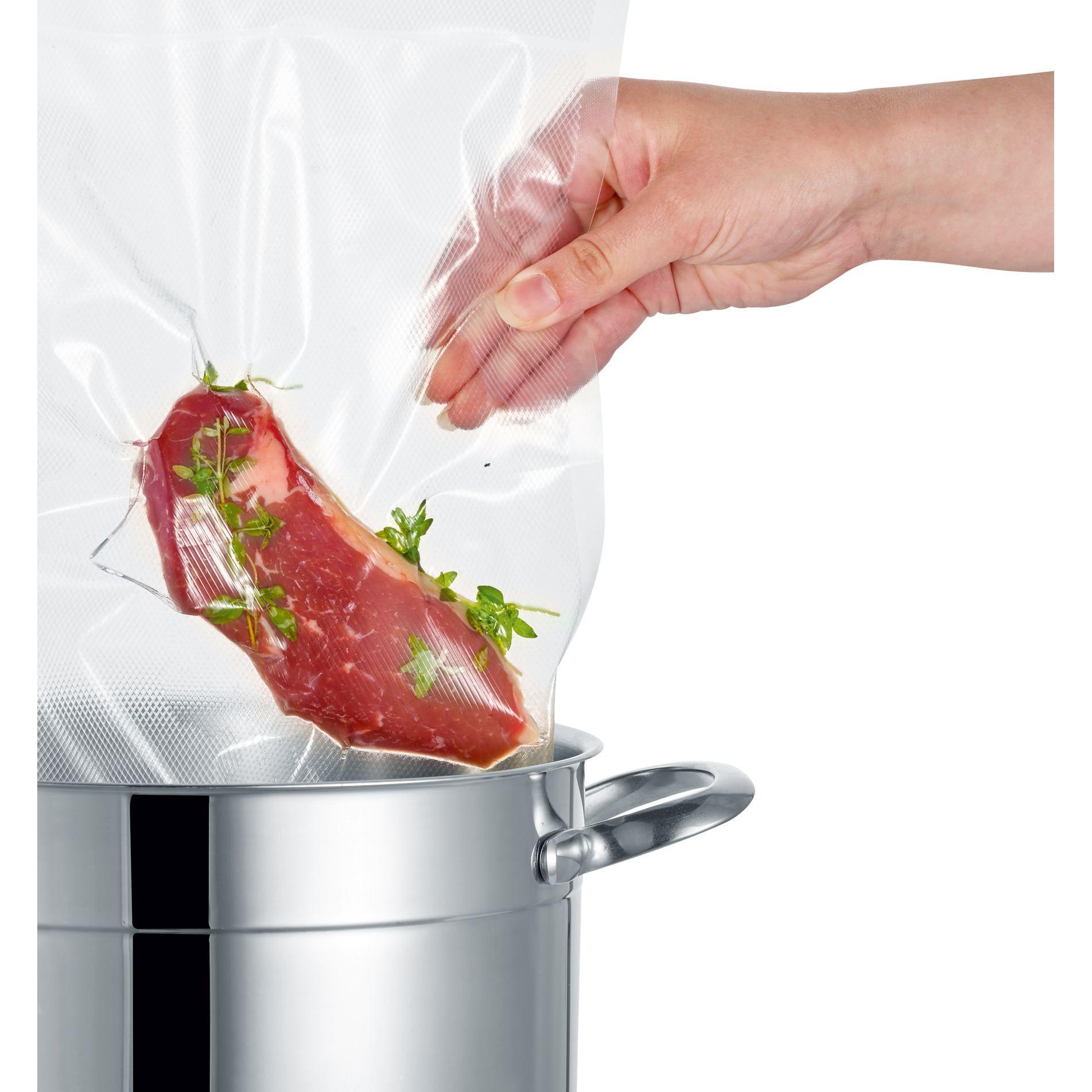 Thumbnail - Severin ZB 3619, Lebensmittelverpackung