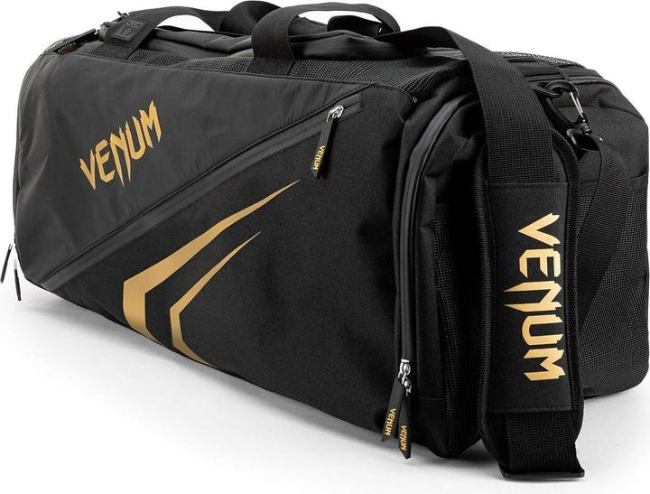 Sports bags