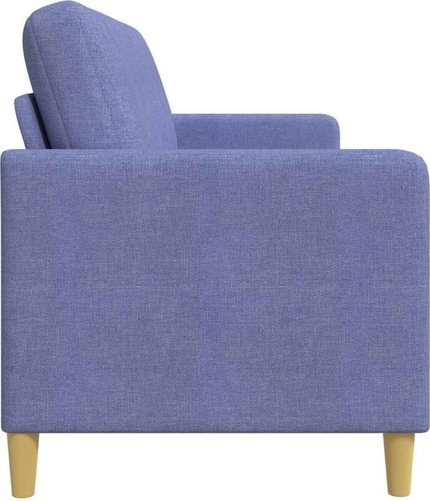 Produktbild vidaXL Modernes Sofa (3-Sitzer)