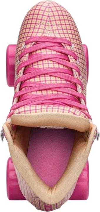 Produktbild Isostar VierfachRollschuhe (40)