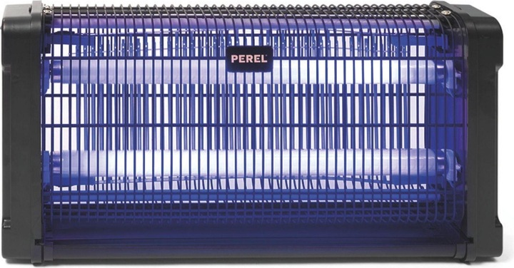 Actual product image Velleman ELECTRIC INSECT KILLER 360° - 2 x 15 W