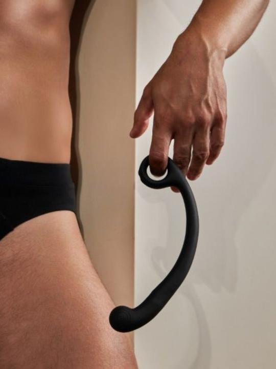 Actual product image Snail Vibe Axi