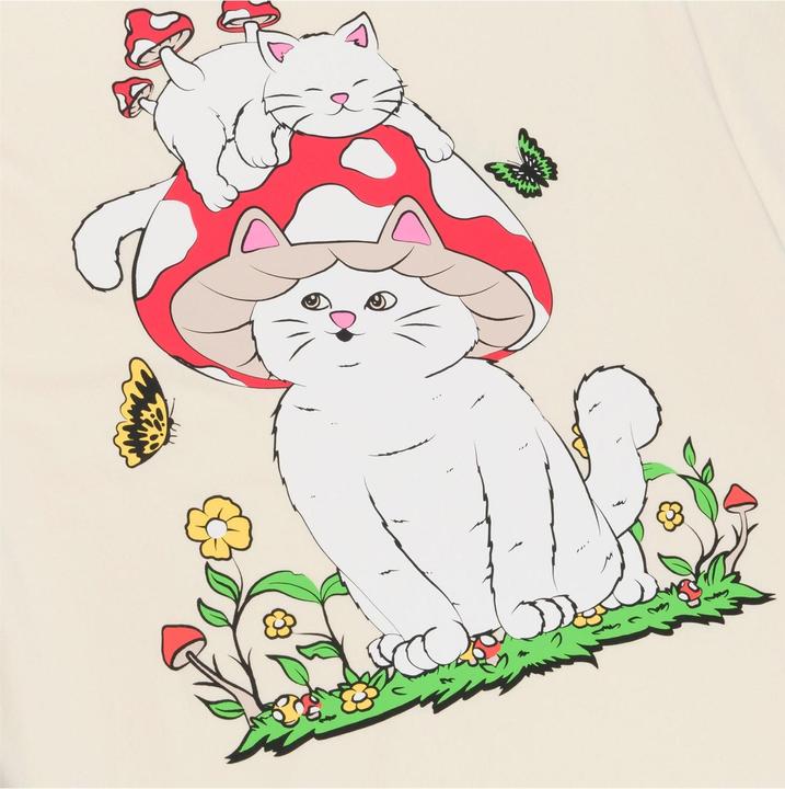 Produktbild RipnDip Field Friends T-Shirt (S)