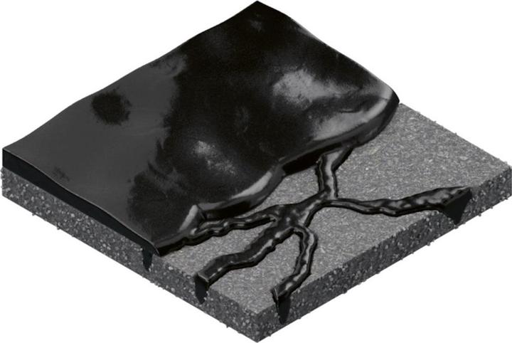 Produktbild Bosch Professional Zubehör PRO Multi Material Fibrous and Liquid Rührkorb, 120 mm (Rührstab)