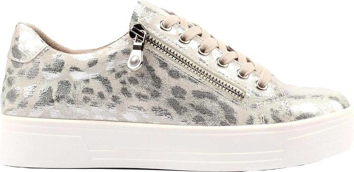 Produktbild Lunar Charm ll Tierprint Sneaker (40)