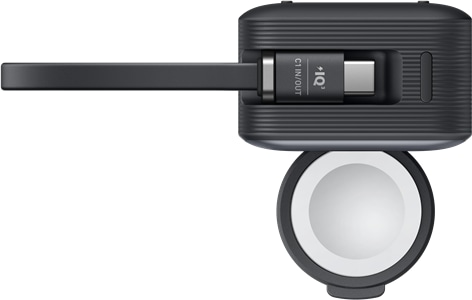 Actual product image Anker MagGo (10000 mAh, 35 W, 35 Wh)