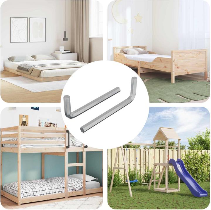 Actual product image vidaXL Handwerkzeug