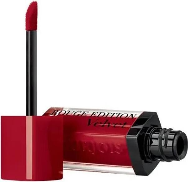 Image du produit Bourjois Velours Rouge Edition (15 Red-volution)