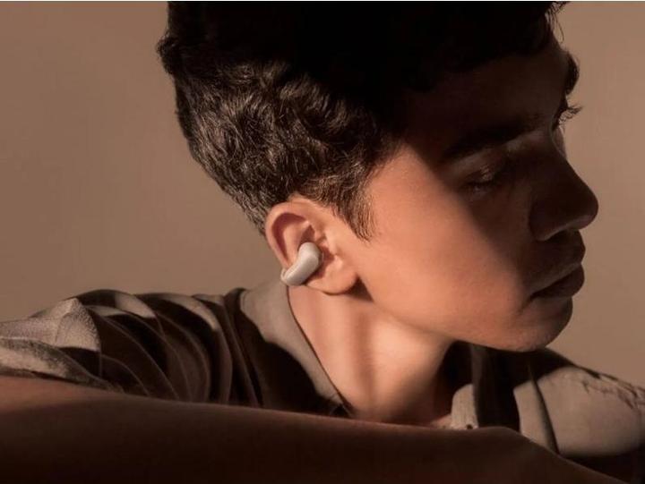 Produktbild Bose Ultra Open Earbuds (Keine Geräuschunterdrückung, 7 h, Kabellos)