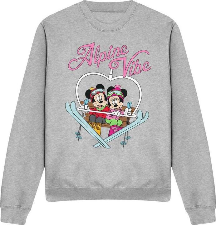 Image du produit Disney - Sweat ALPINE VIBES - Adulte (S)
