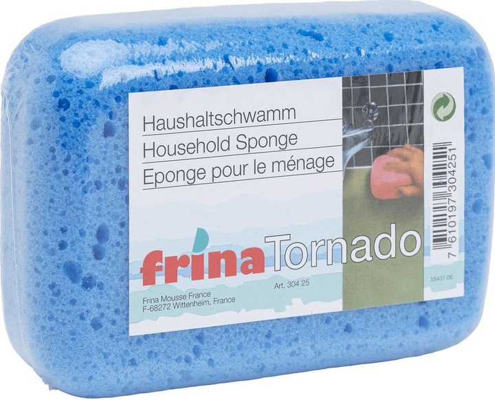 Actual product image Werkstarck Viscose sponges (1 pcs.)