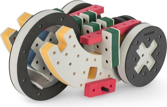 Image du produit Bakoba Pioneer