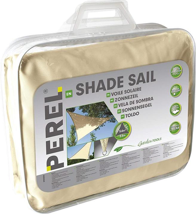 Actual product image Perel Awnings (360 x 360 cm)