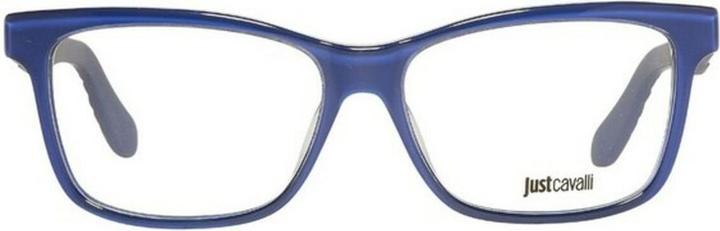 Actual product image Just Cavalli Spectacle frame JC0642-090-53 (ø 53 mm) Blue (ø 53 mm) (no correction)