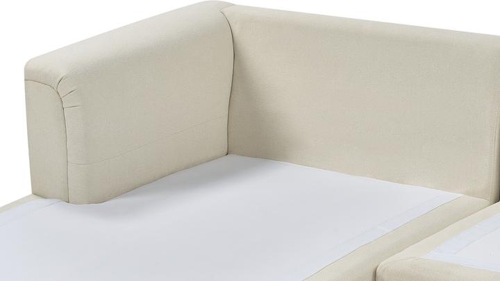 Image du produit Beliani Oslo (Canapé d'angle)