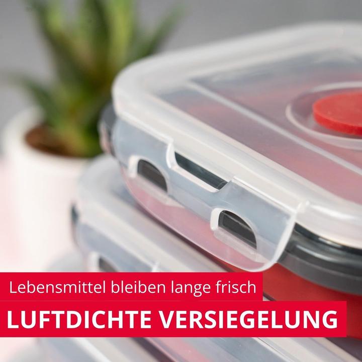 Produktbild Westmark Dose faltbar (1.35 l)