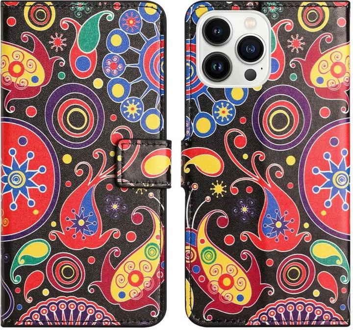 Produktbild Cover-Discount iPhone 16 Pro Max - Handyhülle mit stilvollem Motiv (Apple iPhone 16 Pro Max)