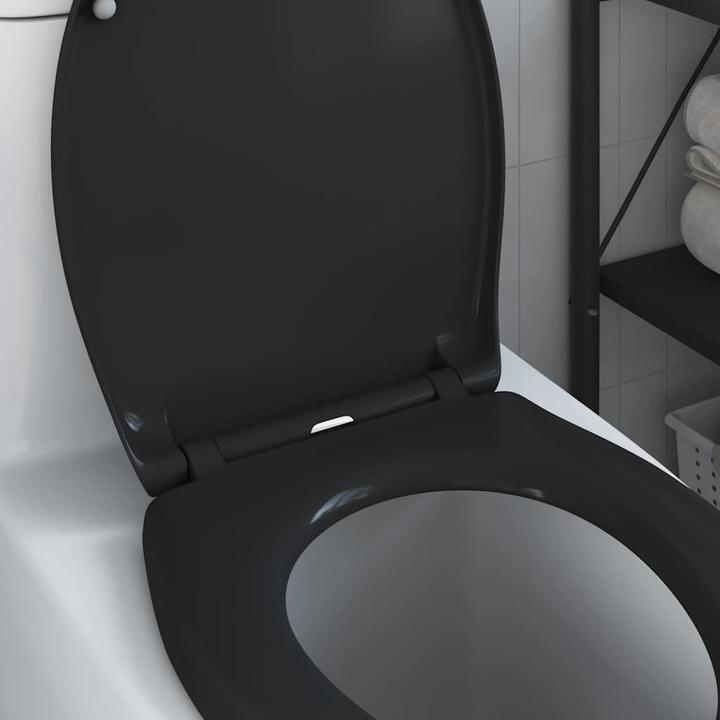 Produktbild vidaXL Toilettensitz