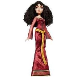 Hasbro Disney Villains Mother Gothel Fashion Doll