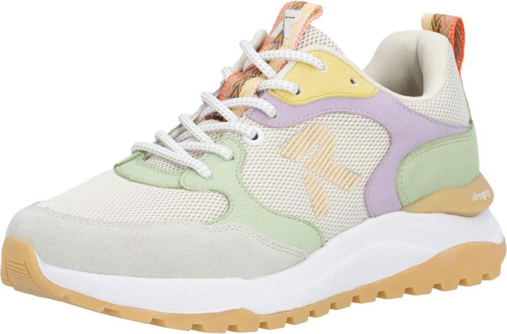 Blanc cassé, Blé, crème, Crème, Mauve, pastille à la menthe